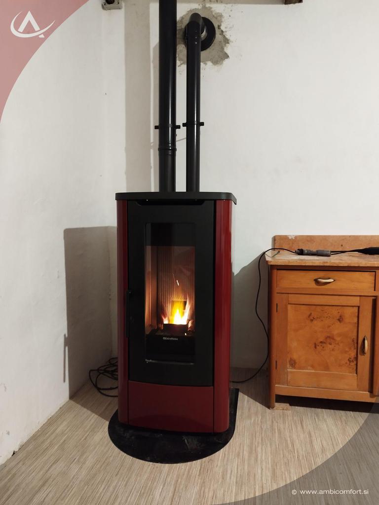 La nordica extraflame dahiana vfs plus-01-2024