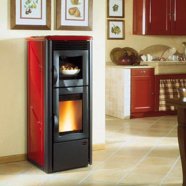 Extraflame Delizia Forno