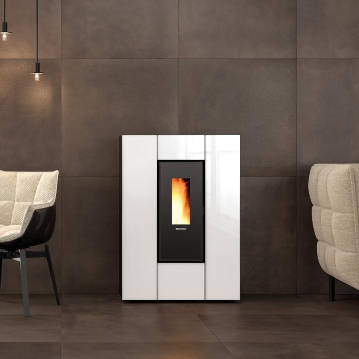 Extraflame Marilena Plus AD Cristal