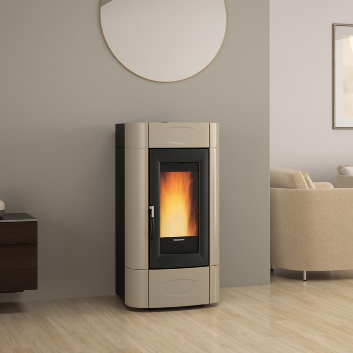 Extraflame Isidora Idro H16