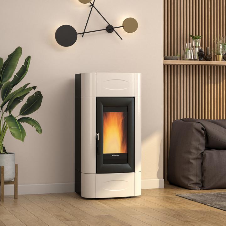 Extraflame Isidora Idro H20