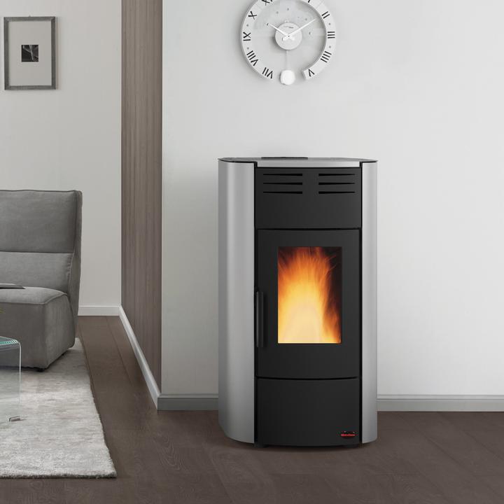 Extraflame Raffaella Idro H15