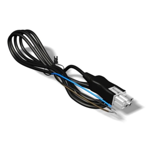 [HESAL066232] Kabel za pogon ES LK Molex 2 m