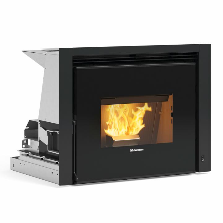 [HEFPN001283400] Kaminski vložek na pelete Extraflame Comfort P70 Air