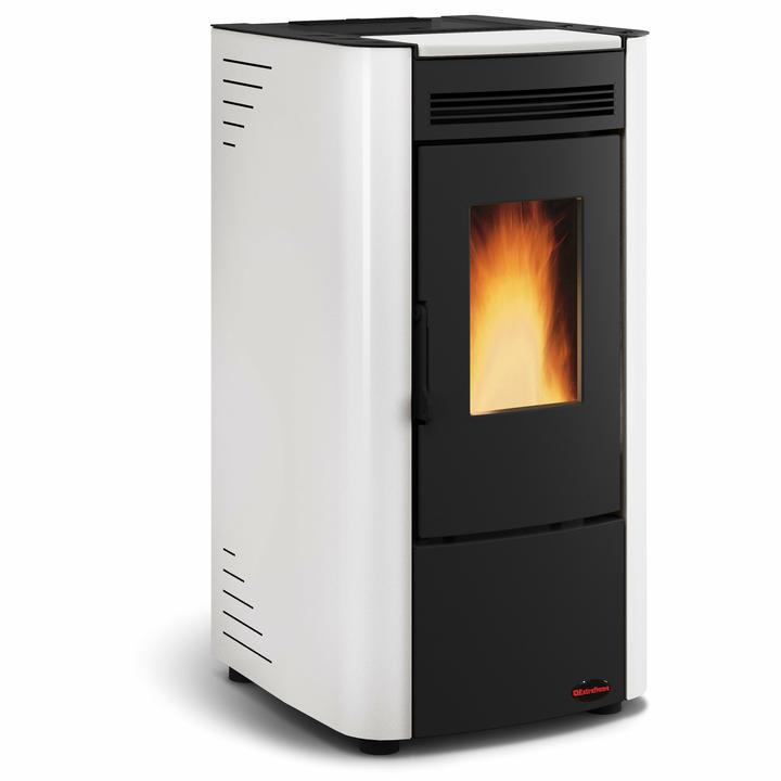 Kaminska peč na pelete Extraflame Ketty Evo 2.0