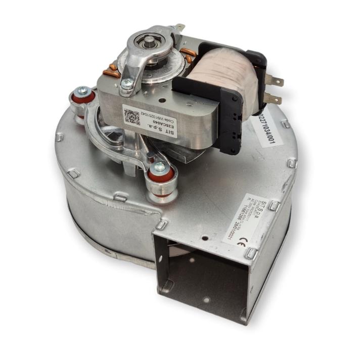 [HEFSN002271034] Centrifugalni ventilator Extraflame